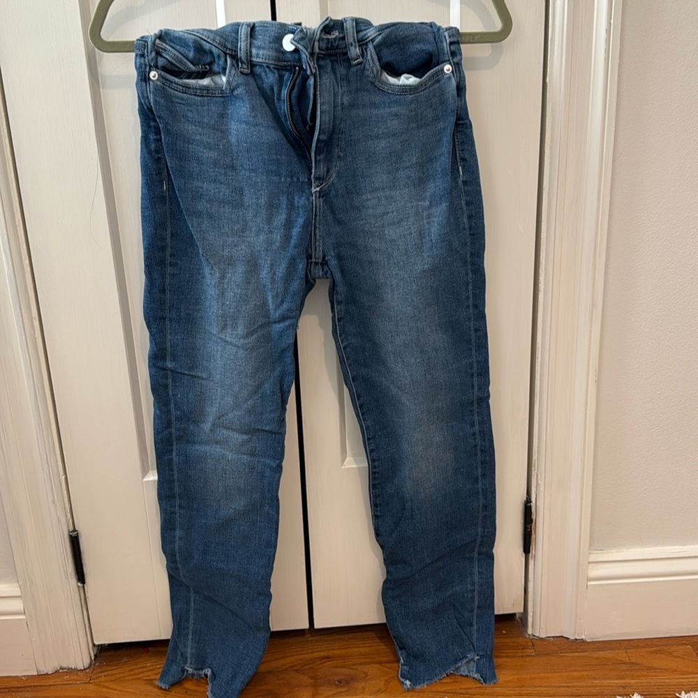 DL1961 jeans